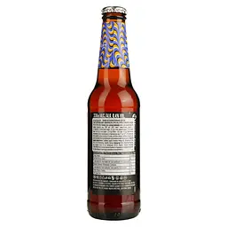 Пиво безалкогольне Brooklyn Brewery Special Effects Hoppy Lager світле 0.4% 0.33 л - мініатюра 3