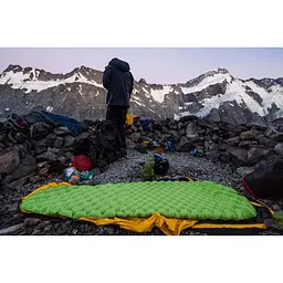 Килимок надувний Sea To Summit Comfort Light Insulated Mat Regular (1033-STS AMCLINS_R) - мініатюра 2