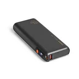 Павербанк 20000mAh VIDEX VPB-202C 75W Black VIDEX (28501-000) - мініатюра 5