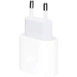Зарядний пристрій Apple 20W USB-C Power Adapter,Model A2347 (MD3J4ZM/A)