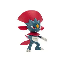 Ігрова Колекційна фігурка Pokemon W17 - Вівайл - мініатюра 4