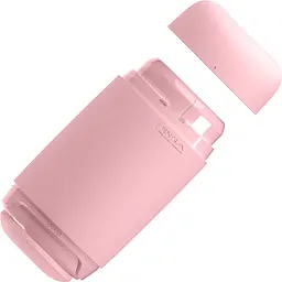 Мастурбатор TENGA Puffy Strawberry Pink
