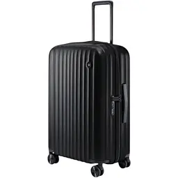 Валіза 90FUN NINETYGO Elbe Luggage 28` Black (6971732585445) [172178] - мініатюра 4