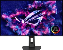 Монітор Asus ROG Strix OLED XG32UCDS (90LM0B50-B01371)