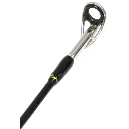 Спінінг Major Craft Solpara New Rock Fish SPX-T732L 2.21m 0.5-7g - мініатюра 4