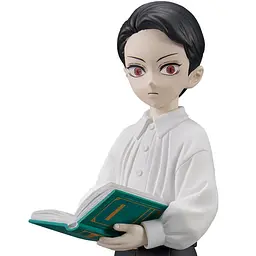 Фігурка Bandai Клинок, який знищує демонів Demon Slayer Мудзан Кібуцудзі Kibutsuji Muzan 14 см B DS KM 11 - мініатюра 2