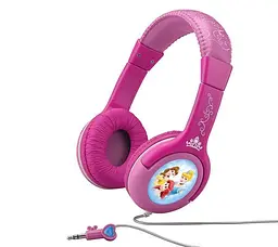 Навушники eKids Disney Princess Kid-friendly volume (DP-140.EXV6)