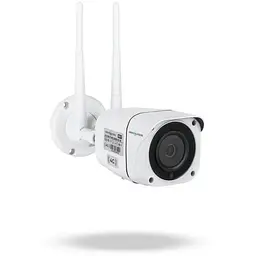 Камера відеоспостереження Greenvision GV-169-IP-MC-COA50-20 4G