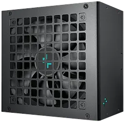 Блок живлення DeepCool PL750D 750W 80+ Bronze (R-PL750D-FC0B-EU-V2) - мініатюра 1