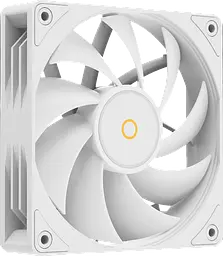 Вентилятор Ocypus Gamma F12 White (GAMMA-F12-WH1NN00X-GL) - мініатюра 3