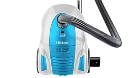 Пилосос Hilton HVC-233B