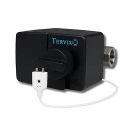 Автономна система захисту від затоплення Wired ZEVS Tervix Water Stop 1/2'' (з дротовими датчиками) (491910)