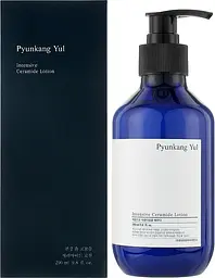 Лосьйон для тіла Pyunkang Yul Intensive Ceramide Lotion з керамідами для інтенсивного зволоження 290 мл - мініатюра 2