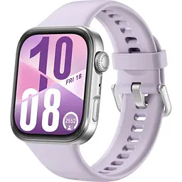 Смарт-годинник Huawei Watch Fit 4 Purple [55020EYM] [138824]