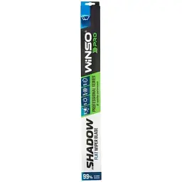 Щітка склоочисника WINSO PRO SHADOW 450мм (117450) - мініатюра 2
