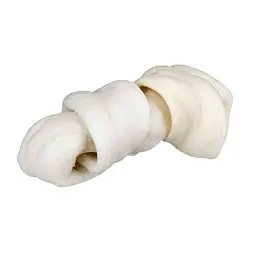 Ласощі для собак Trixie Кость для чистки зубів Denta Fun 11 см 50 г