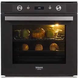 Духова шафа Hotpoint-Ariston FI7861SHBLHA - мініатюра 2