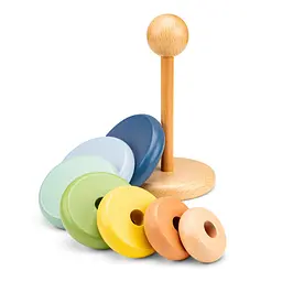 Розвивальна іграшка New Classic Toys Веселка (10502) - мініатюра 2