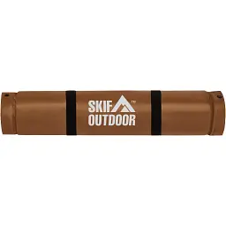 Килимок самонадувний Skif Outdoor Specialist 195x58x3.8 см Khaki - мініатюра 2