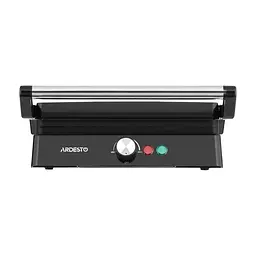 Електрогриль ARDESTO GH-1800MB - мініатюра 2