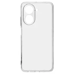 Чехол ArmorStandart Air для Xiaomi Redmi A5 4G Camera cover Clear