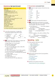 Life 2nd Edition Elementary SB with App Code - Пол Даммет - мініатюра 4
