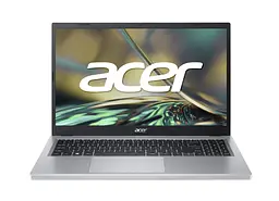 Ноутбук Acer Aspire 3 A315-24P 15.6' FHD, AMD A AN7120U, 8GB, F256GB, UMA, Lin, блакитний (NX.KDEEU.01Q)
