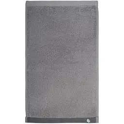 Рушник MBM Home Терра 70x140 см графіт-антрацит (BT-14 L GRAPHITE/ANTRACITE)