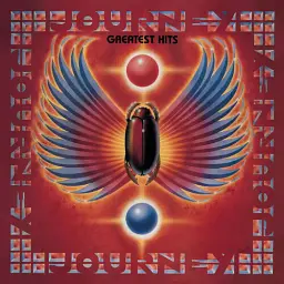 Вініловий диск JOURNEY GREATEST HITS (REMASTERED)