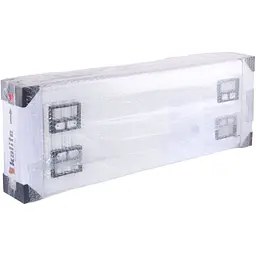 Радиатор стальной панельный KALITE 22/300x900 для отопления жилых и промышленных помещений с нижним подключением - мініатюра 2