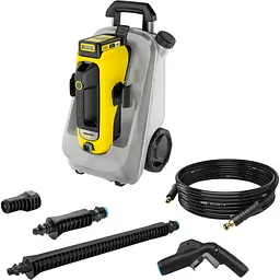 Портативна мінімийка Karcher OC 6-18 Premium Battery Set (1.328-521.0)