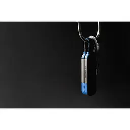Кабель Rolling Square inCharge X 100W синій (X02WR) - мініатюра 7