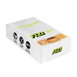 Протеїнові батончики FIZI Protein Box — 10 × 45 г