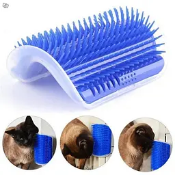 Масажер CAT GROOMER чесалка для котів - мініатюра 7