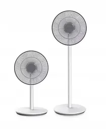 Вентилятор Dream Makers Feel Fan DM-FAN01 - мініатюра 3