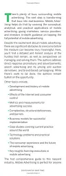 Mobile Advertising. Supercharge Your Brand in the Exploding Wireless Market - Chetan Sharma - мініатюра 2