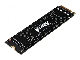SSD-накопичувач Kingston FURY Renegade 1 TB (SFYRS/1000G) - мініатюра 3