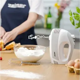 Міксер ZELMER ZHM2450 - мініатюра 5