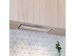 Вытяжка встраиваемая ELEYUS MAGNUS 1200 LED 52 IS - миниатюра 12