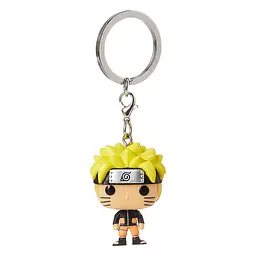 Фигурка для геймеров Funko Pop на клипсе серии Наруто - Наруто (10663)