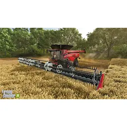 Гра Farming Simulator 25 для PS5 (EN + RU sub) [123692] - мініатюра 8