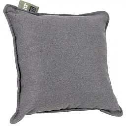 Подушка кемпінгова з підігрівом Bo-Camp Skudde USB Powerbank Grey (1849355)