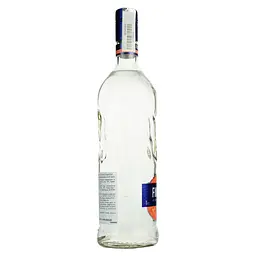 Горілка Finlandia Grapefruit 37.5% 1 л - мініатюра 2