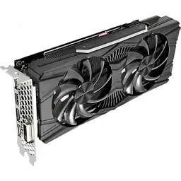 Видеокарта Gainward RTX 2070 8GB Dual (NE62070015P2-1062X) (GDDR6, 256 bit, PCI-E 3.0 x16) Б/у