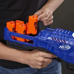 Бластер Hasbro Nerf Elite Trilogy Ds-15 (E2853) - мініатюра 4