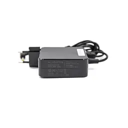 Блок живлення до ноутбуку PowerPlant LENOVO 220V, 20V 65W 3.25A (4.0*1.7) wall mount (WM-IB65H4017) - мініатюра 3