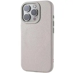 Чохол Syndee with MagSafe для Apple iPhone 16 Pro Max (6.9) Vivid Rock