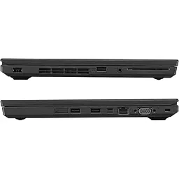 Ноутбук Lenovo ThinkPad L 460 14.1 1366x768 i5 6200u 2 ядра 4 потока 16/1000. Referbish - мініатюра 5
