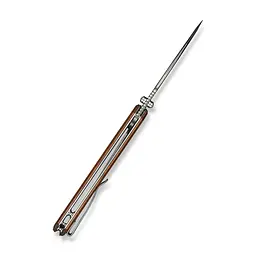 Ніж cкладний Civivi Placoid C23079-DS1 - мініатюра 7