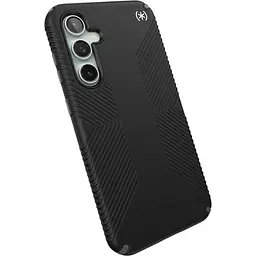 Протиударний чохол Speck Presidio2 Grip Samsung Galaxy S23 FE (6.4") Black 150589-3205